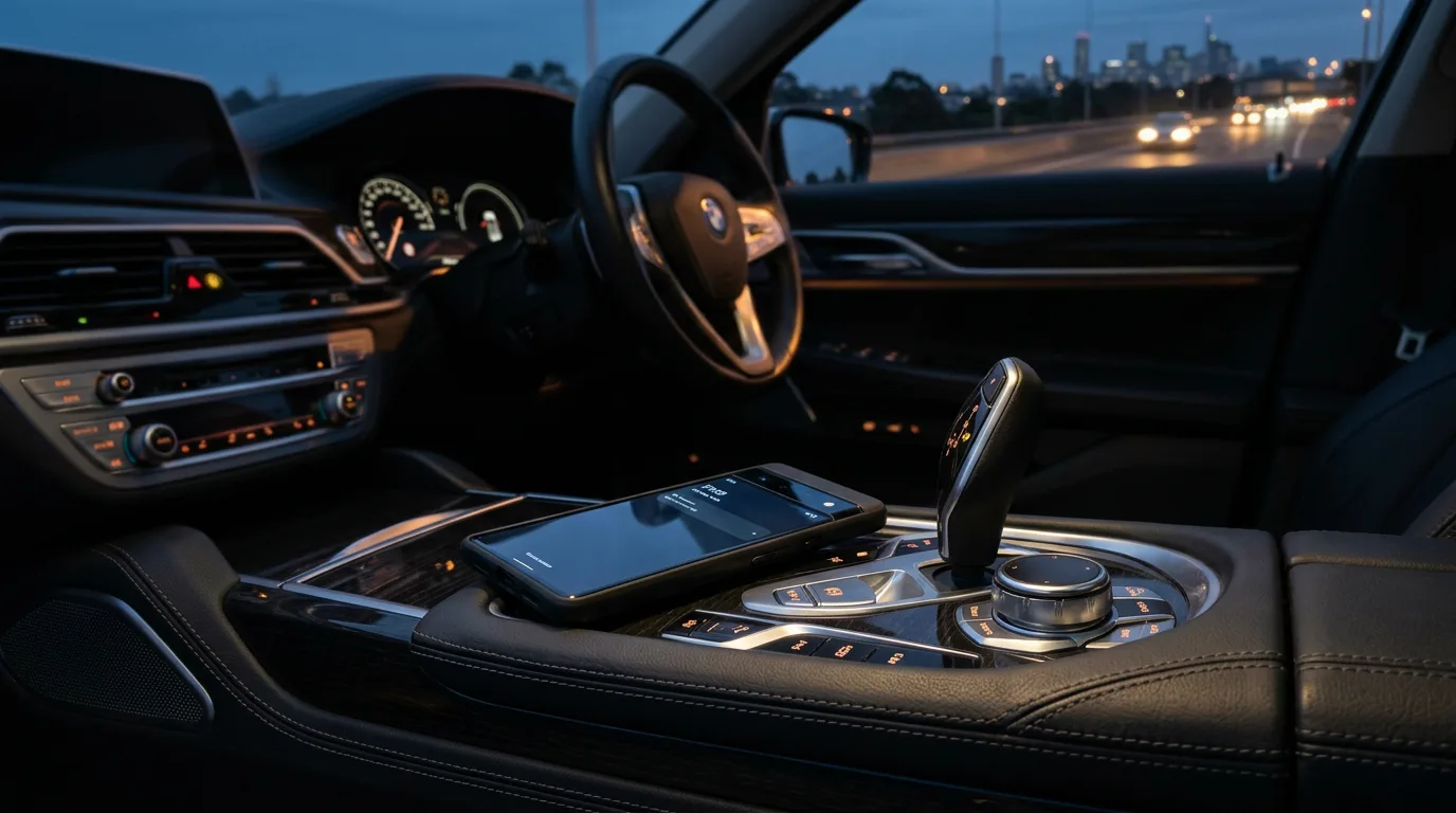 Car Brands and Social Media: Making the Aggressive Stance