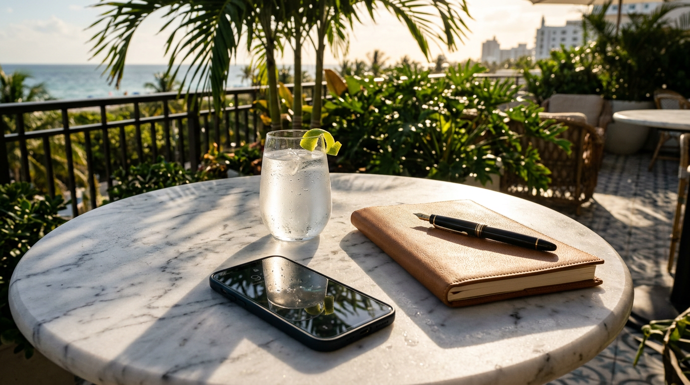 Carma Connected: Miami and Las Vegas Lifestyle Communications Firm