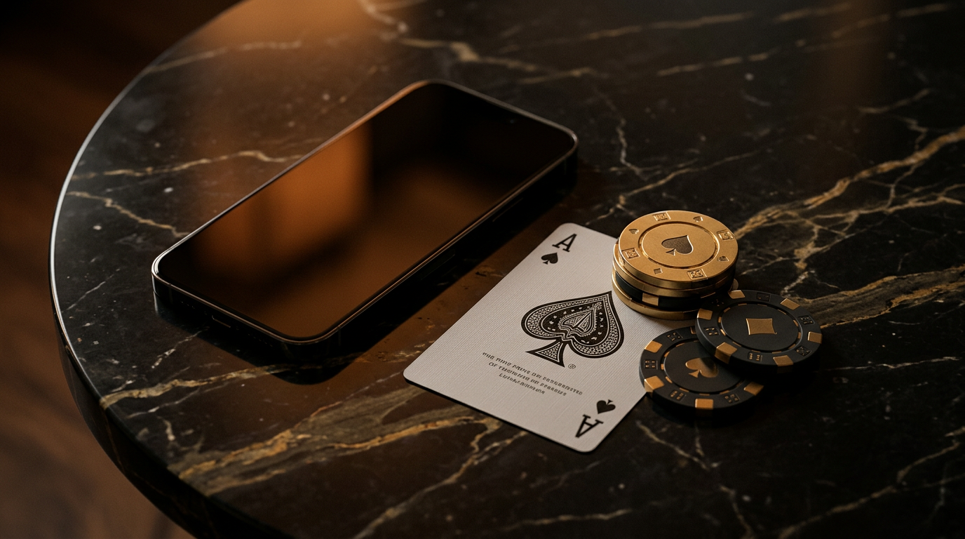 Casino Apps and Mobile iGaming Experience: The 2026 App Standard