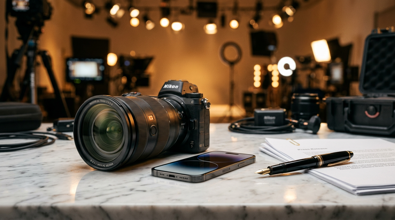 Celeb PR Firm Provides Social Media Marketing fit for Celebrities