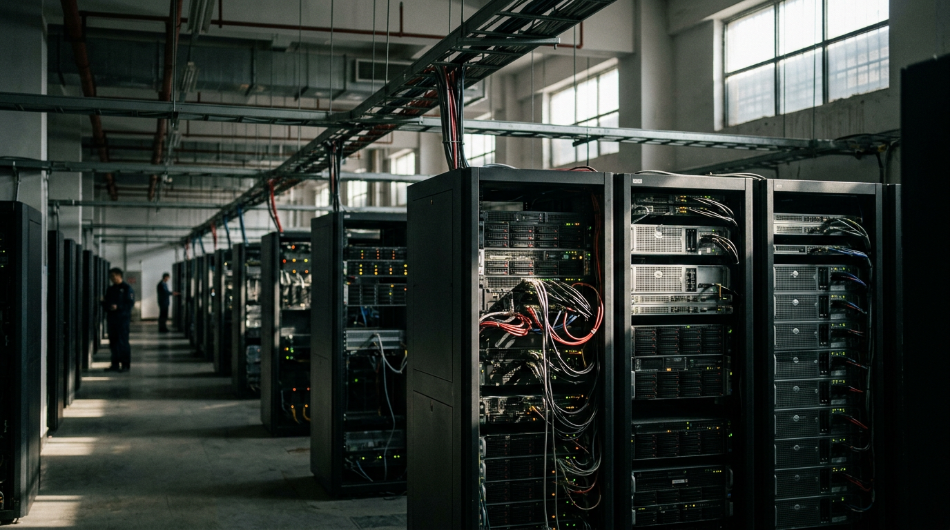 China's Communications State: Xi, the Wolf Warriors, TikTok and the New AI Reputation Economy