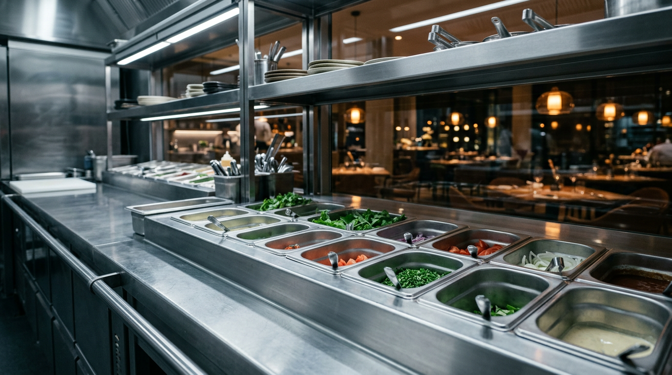 Chipotle's Recovery Wasn't Marketing. It Was A New CEO.