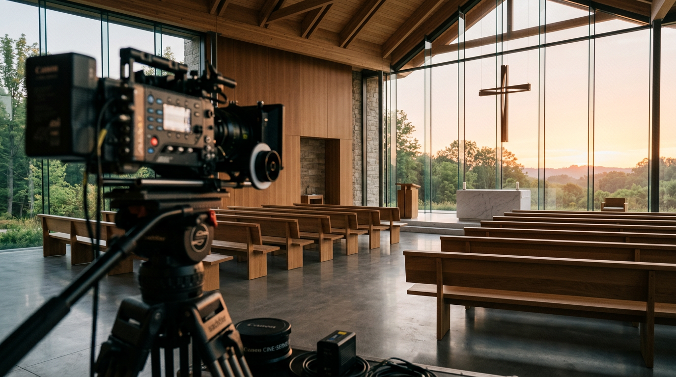 Church Marketing Strategies (Consolidated 2026)