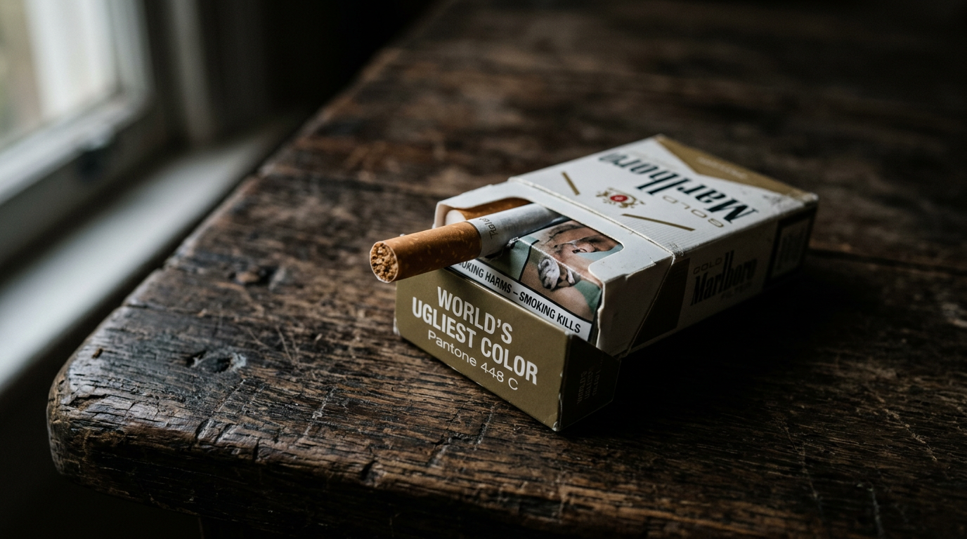 Cigarette Warning Labels: The Global Evidence Base