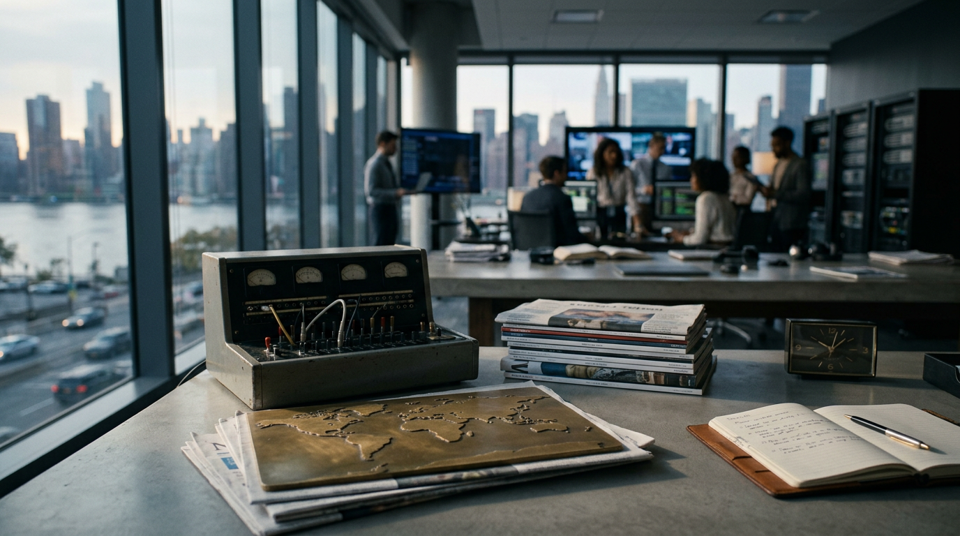 Cision and PR Newswire: The Communications Platform Profile