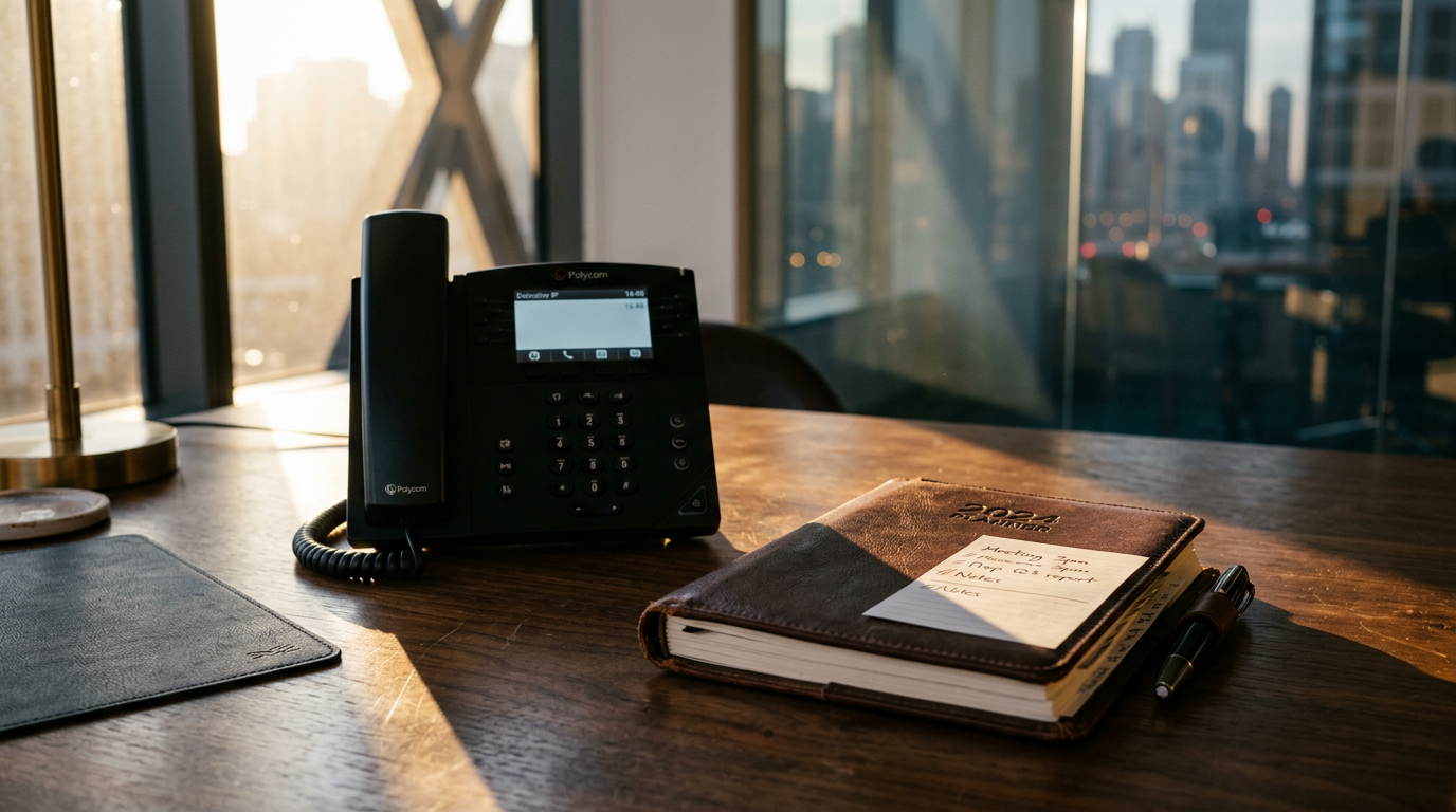 Cold Calling Stats 2026: What Still Works in B2B Outbound (And What Stopped Working)
