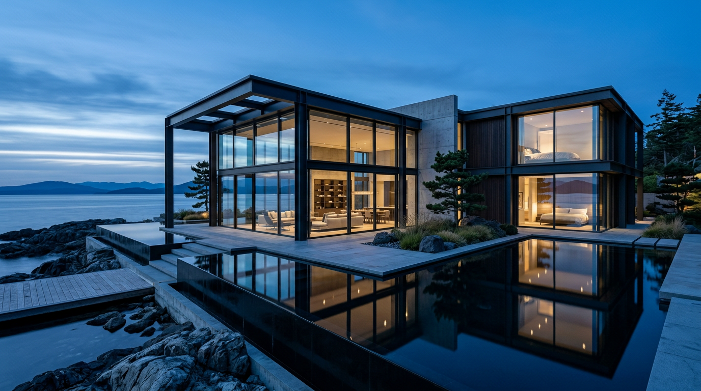 Coldwell Banker Global Luxury Ranks #8 in EPR Luxury RE Index Q1 2026