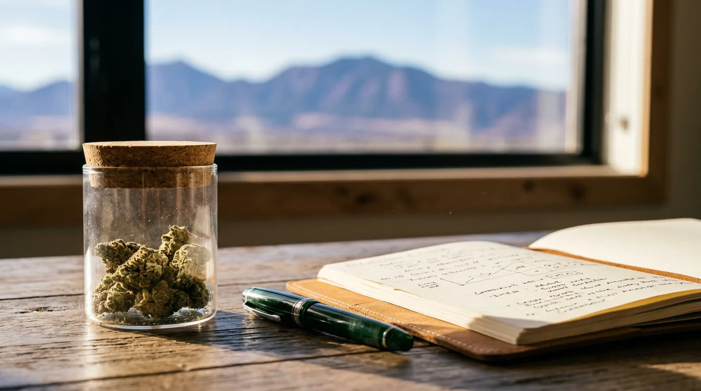 Colorado Cannabis PR: The Discipline Inside the Most Mature Legal Market in America
