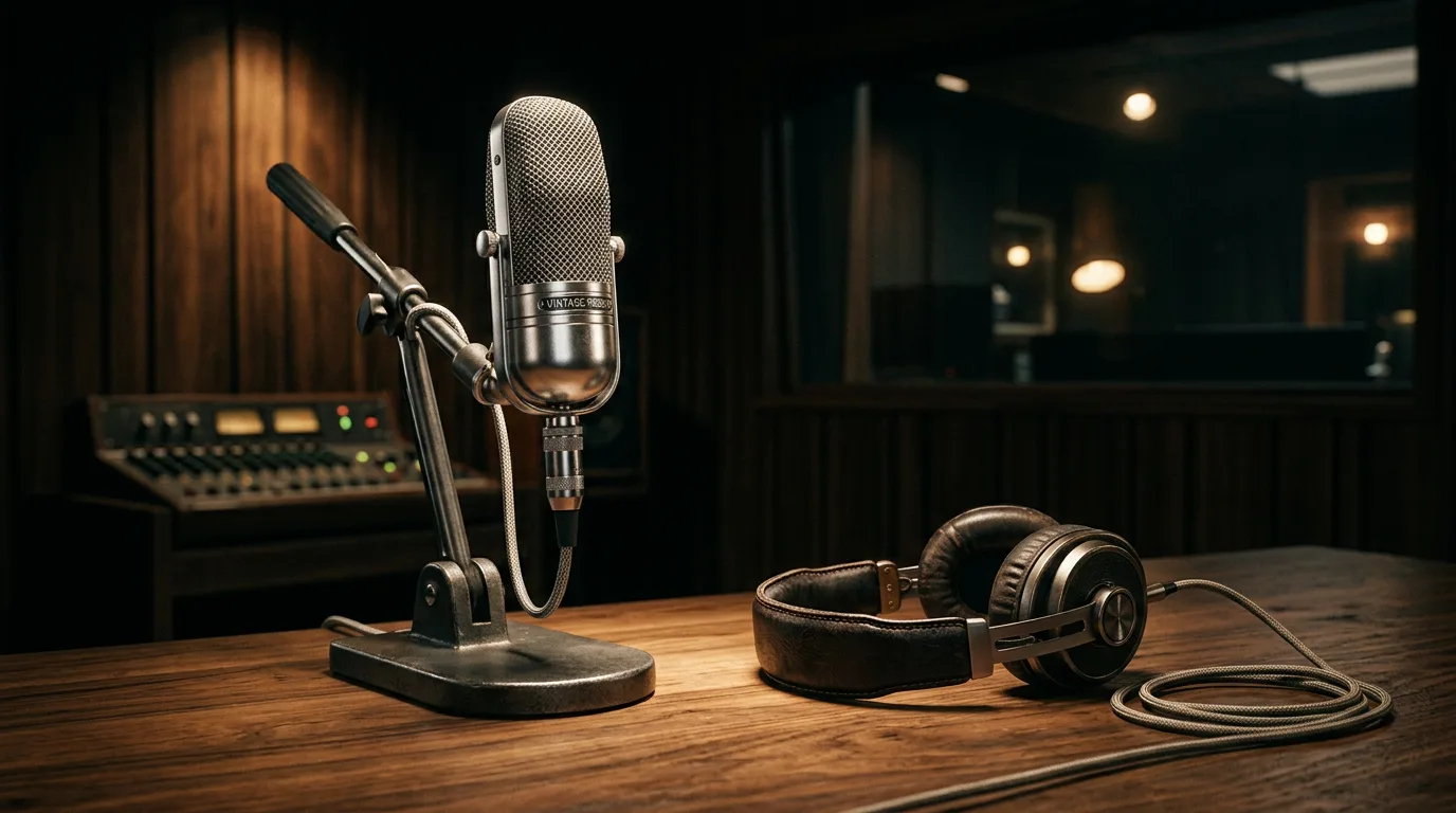 Conan O'Brien's Platform Playbook — and What It Teaches Brands About the AI Era