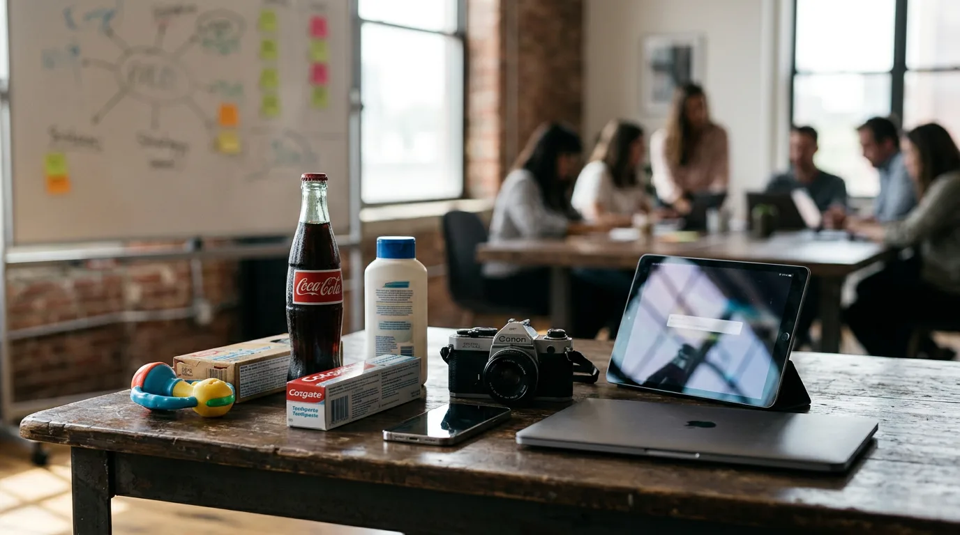 Consumer Goods Public Relations: The Discipline, the Firms, and the AI Era