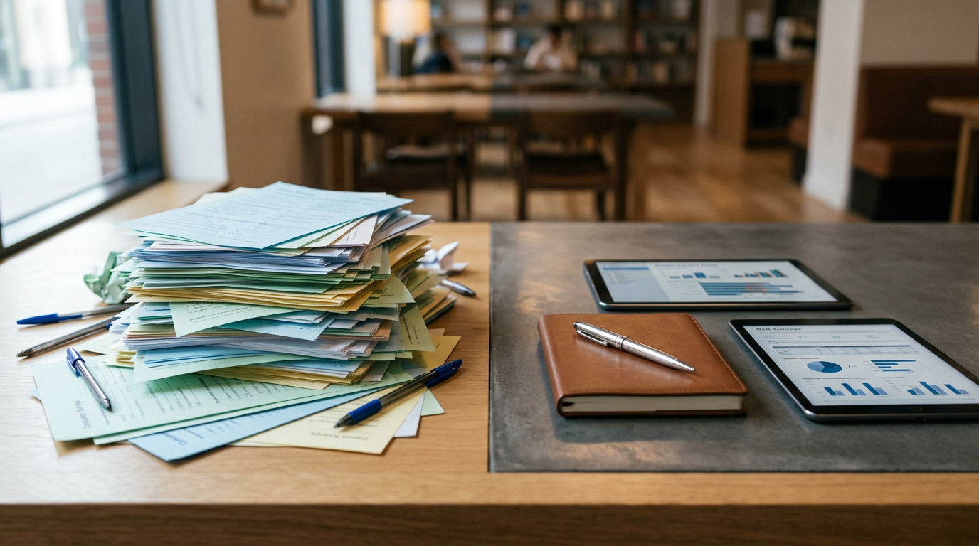 Consumer Surveys vs B2B Surveys: The Structural Differences in Sample Sources, Sample Sizes, and Press-Tactical Applications