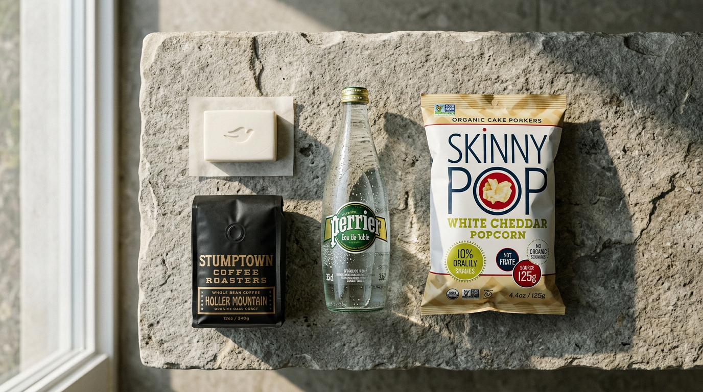 CPG: EPR's Coverage of P&G, Unilever, Nestlé, Coca-Cola, PepsiCo, and the Consumer Goods Industry