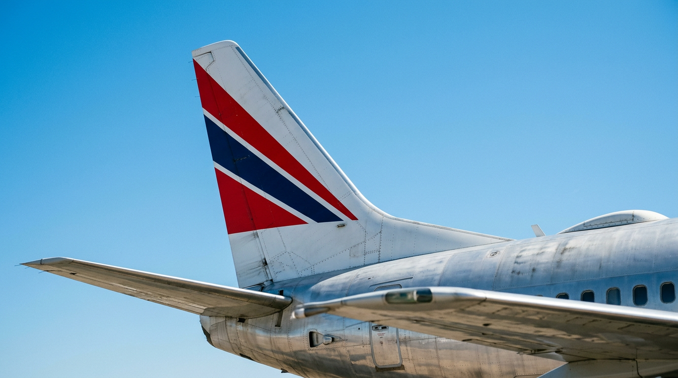 Delta Air Lines: The Brand That Proved an Airline Merger Could Work — and Built the Modern U.S. Major