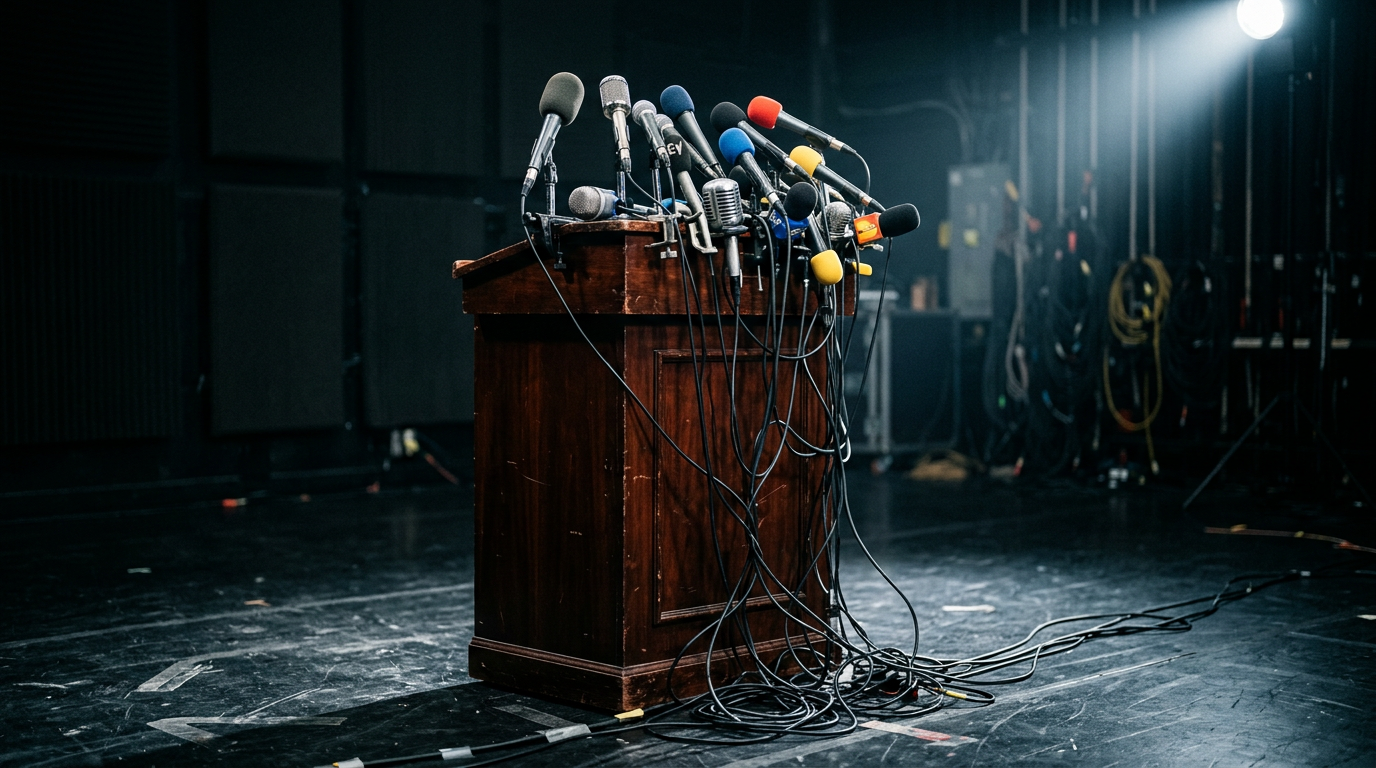 Donald Trump and the Press: The Media Relations Playbook