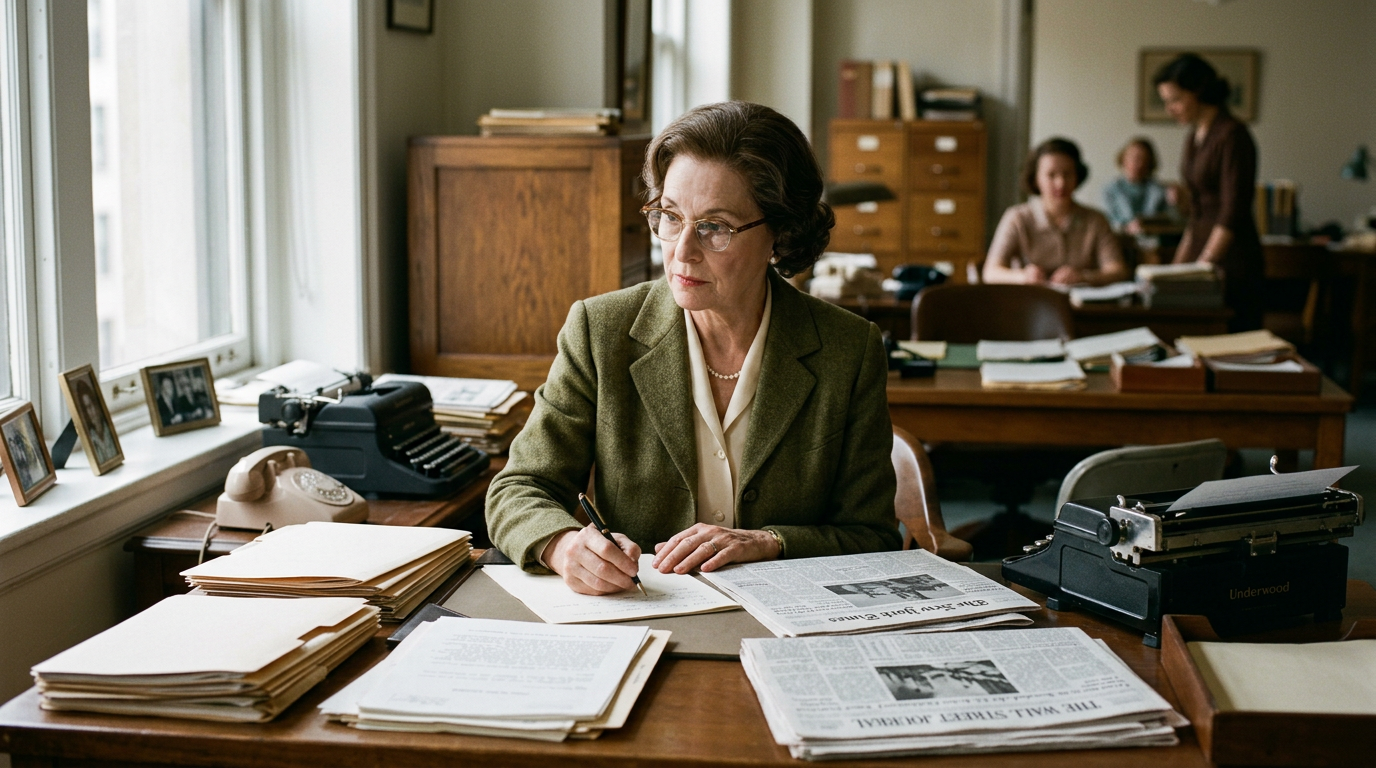 Doris Fleishman: The Co-Founder of American Public Relations (1891–1980)