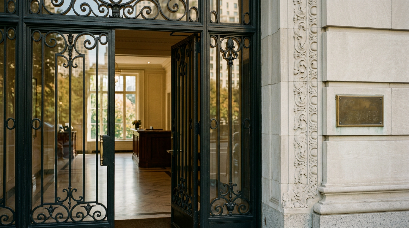 Douglas Elliman: The Luxury Residential Brokerage Anchored in New York