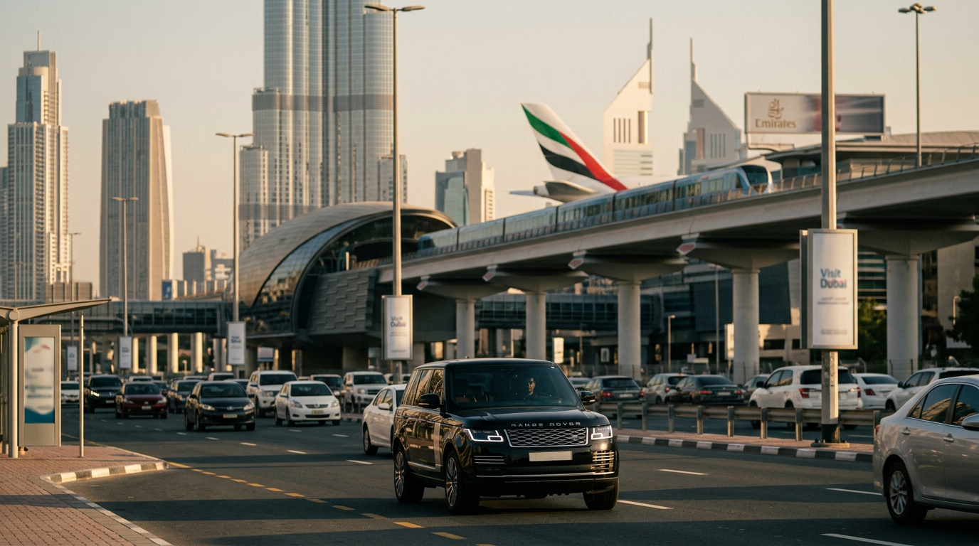 Dubai: The Destination That Built Modern Premium Tourism