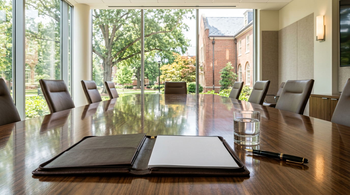 Duke University — Communications, Fuqua School of Business, and Sanford Public Policy