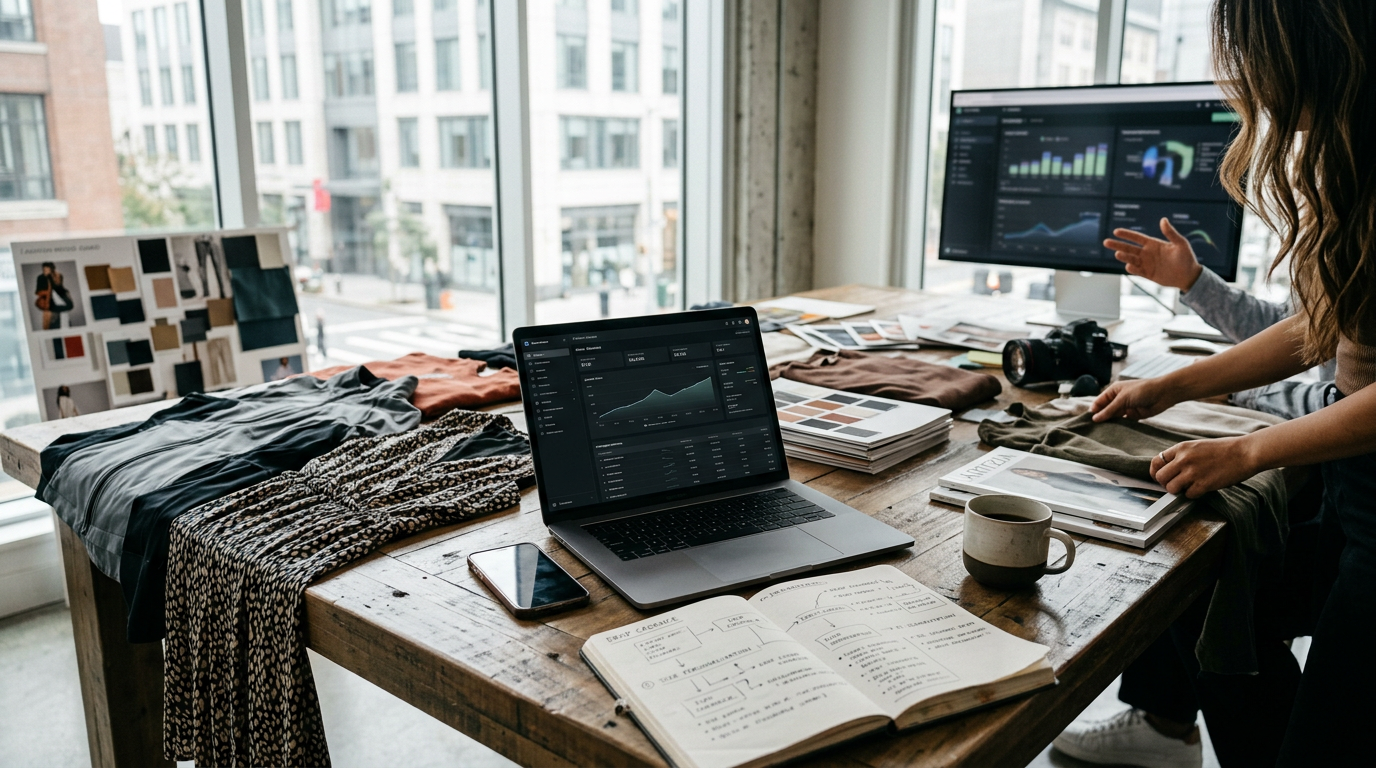 Email Marketing for Fashion &amp; Apparel — The 2026 Playbook