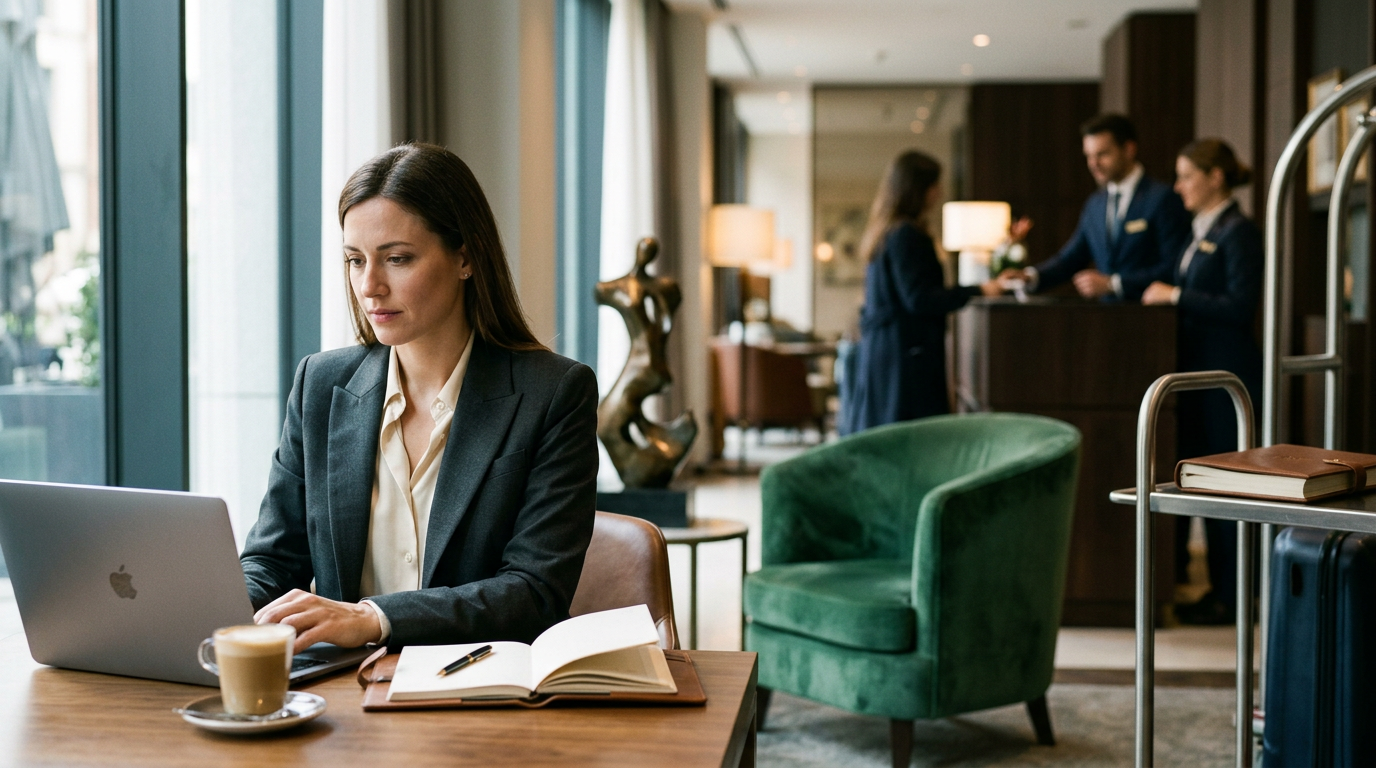 Email Marketing for Hospitality &amp; Hotels — The 2026 Playbook
