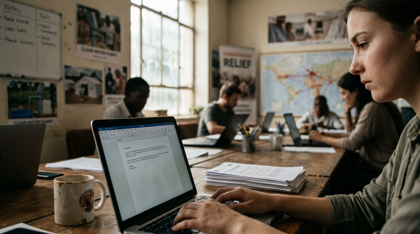Email Marketing for Nonprofits — The 2026 Playbook