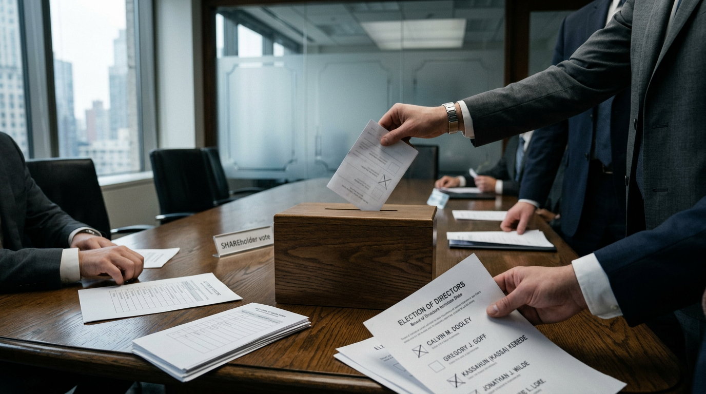 Engine No. 1 vs Exxon: The 2021 Board Battle That Reset Corporate ESG