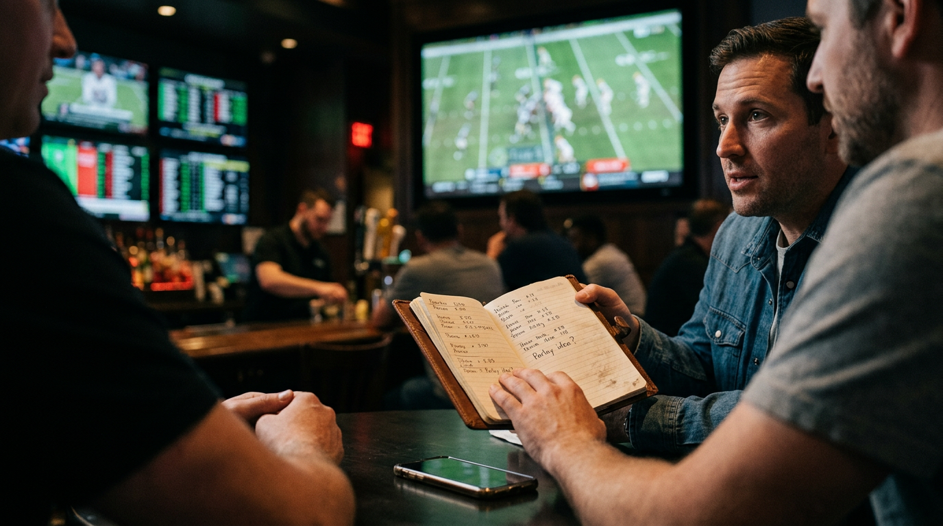 ESPN Bet: The Media-Backed Sportsbook That Outperforms Its Market Share