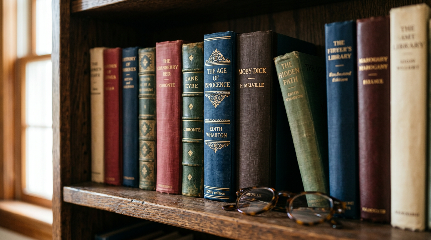 Essential Books for Founders: The Reading List Every Entrepreneur Should Own