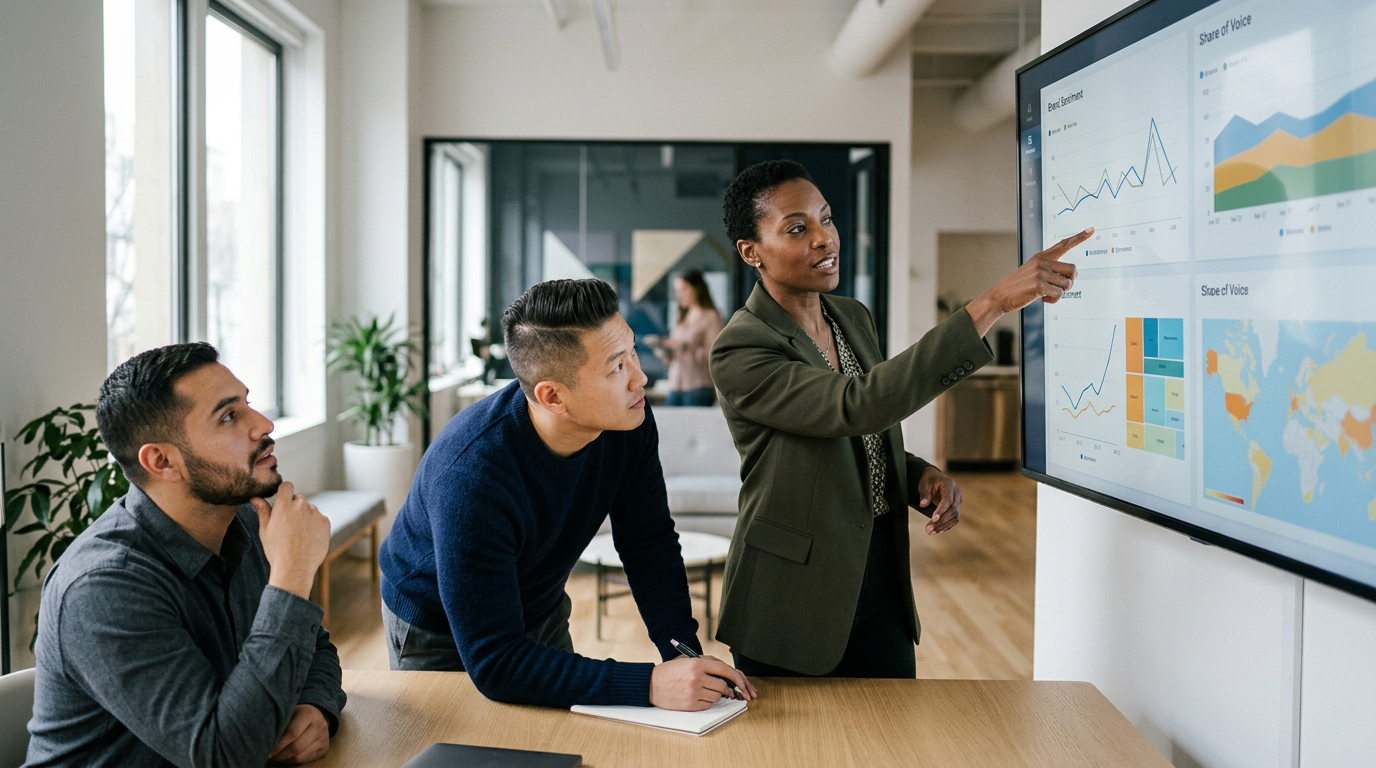 What Does a PR Firm Do for a Company in 2026?