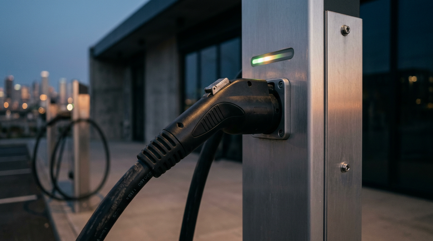 EVs Citation Share Index 2026: Tesla, Rivian, Lucid, Ford, GM, BYD, Hyundai