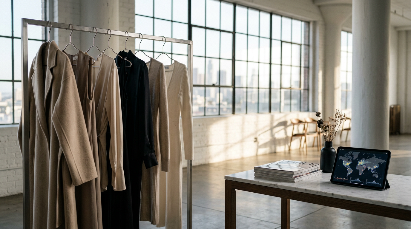 Fashion PR: The Discipline, the Press Pool, and the AI Communications Era
