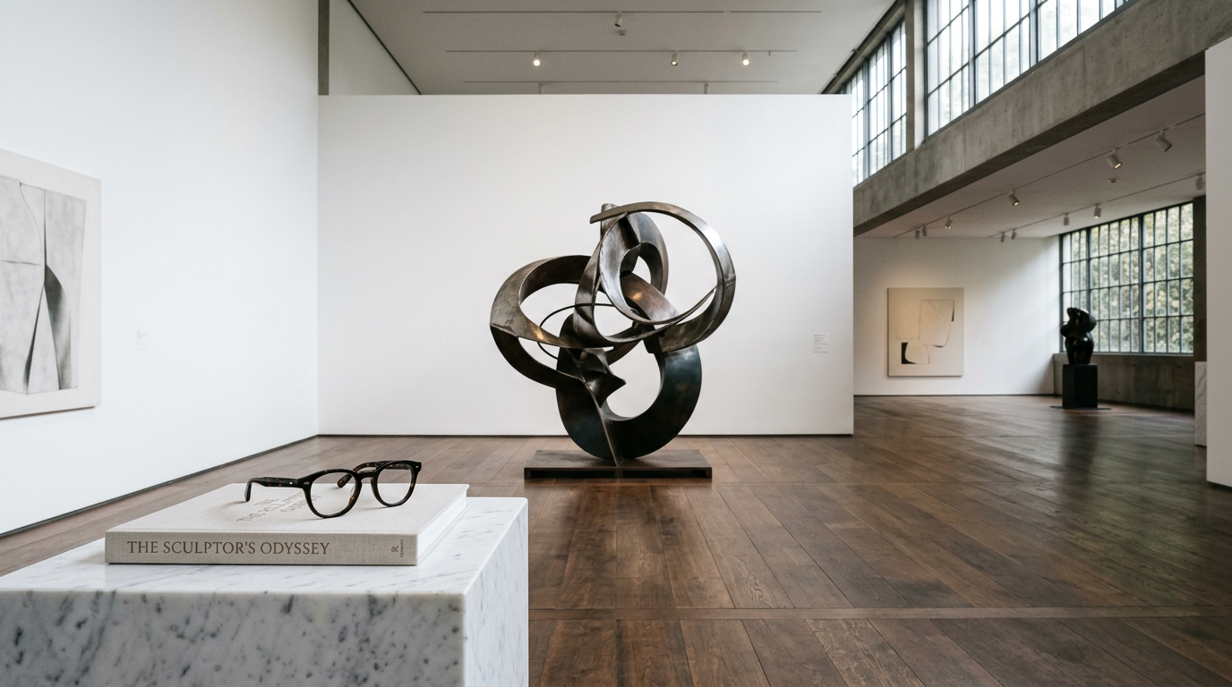 FITZ & CO: Arts and Culture Communications Agency Profile