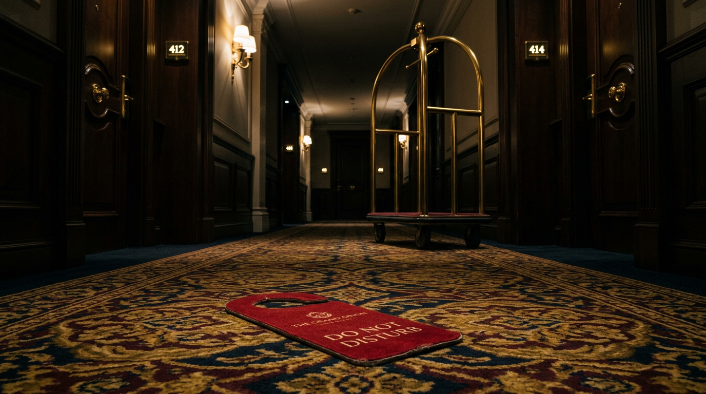 Five Hotel PR Mishaps Brands Keep Repeating