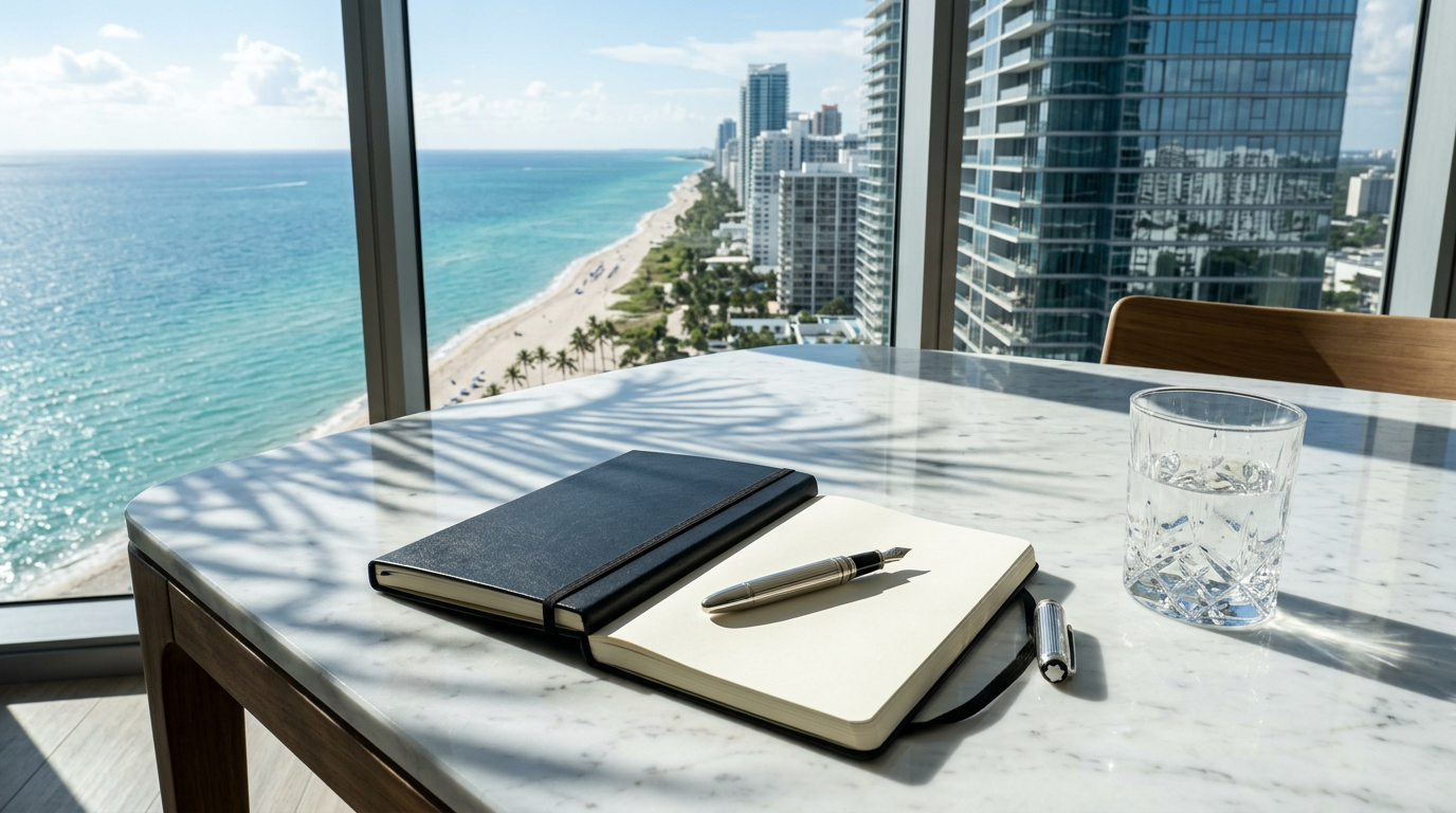 Florida Is Where America Moves, Buys, and Vacations — And Where Brands Now Hire PR