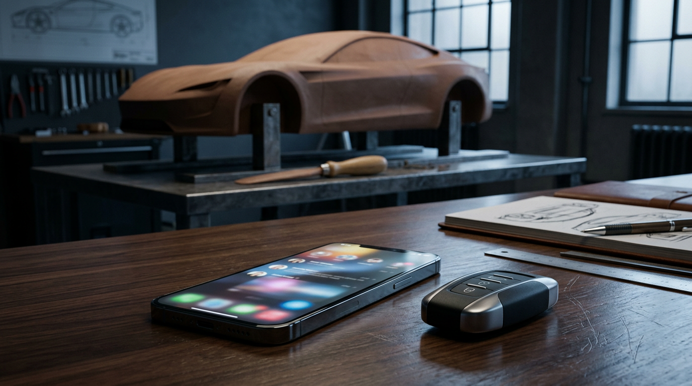 Ford vs Toyota: Two Ends of the Social-Media Communications Spectrum