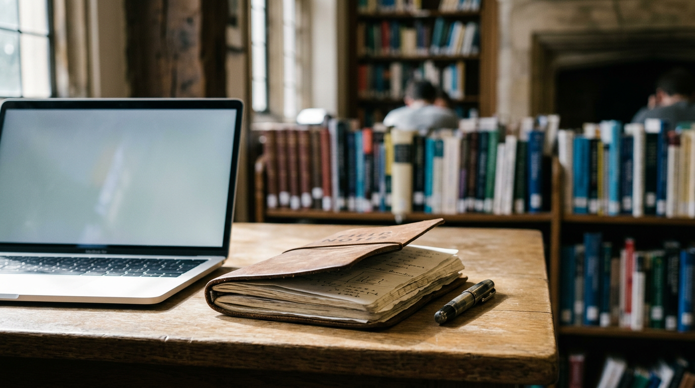 Founder Branding That Drives Pipeline: The B2B SaaS Visibility Premium