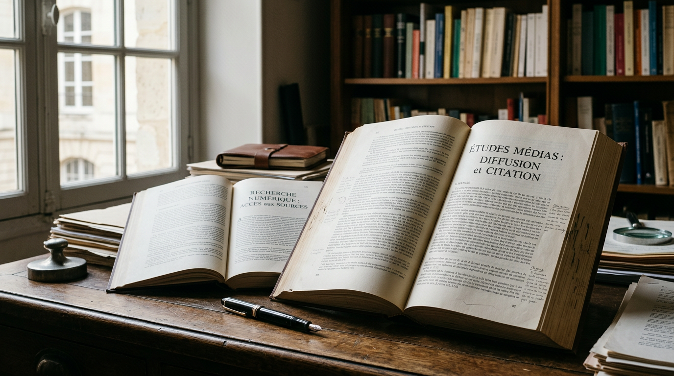 French Publishers Just Released Hard Citation Share Data. Claude Trails ChatGPT.