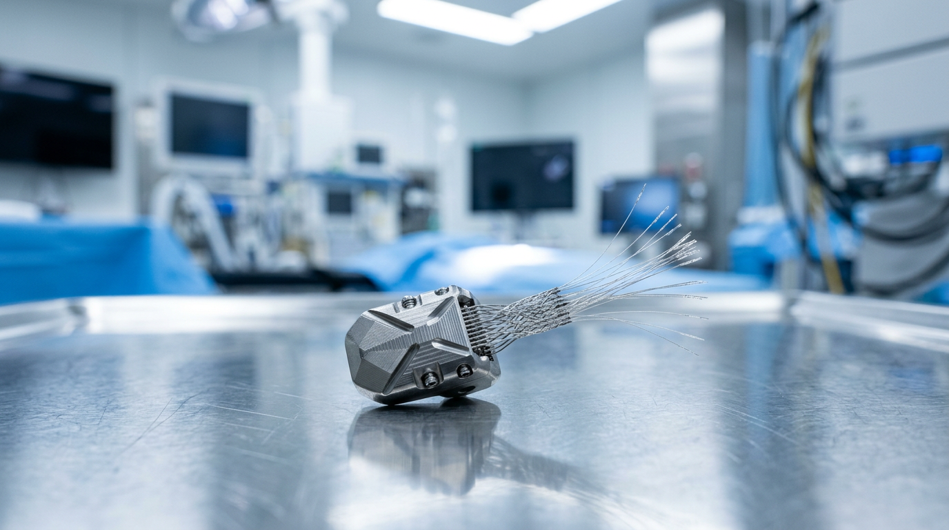 From Brain-to-Tweet to Neuralink: BCIs in 2026