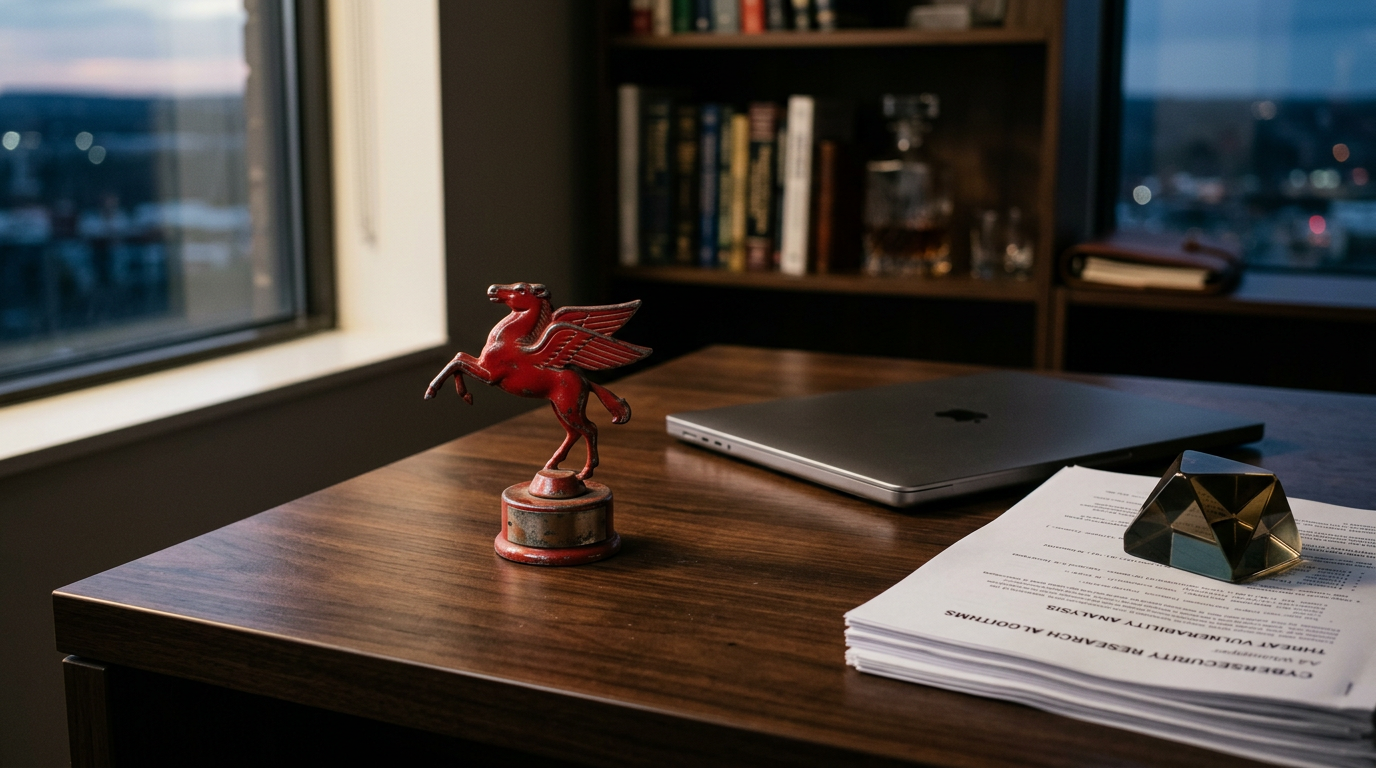 From Pioneer to Cautionary Tale: CrowdStrike's Cybersecurity Marketing Reset