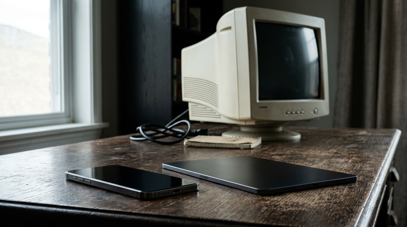 From Social Media Monitoring to AI Communications: The Sixteen-Year Evolution
