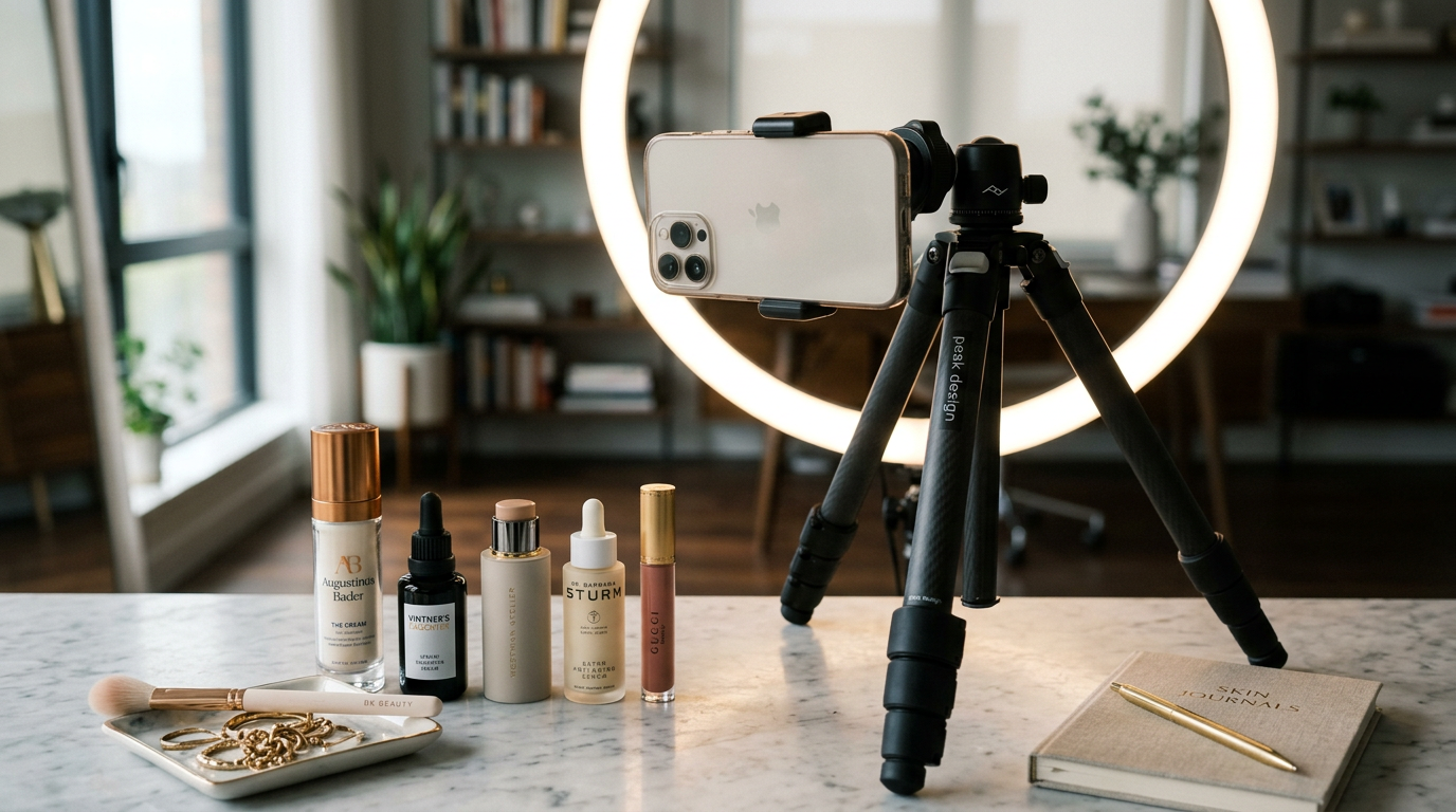 FTC Endorsement Disclosure Guidelines: From 2009 Mommy Bloggers to 2026 TikTok Shop