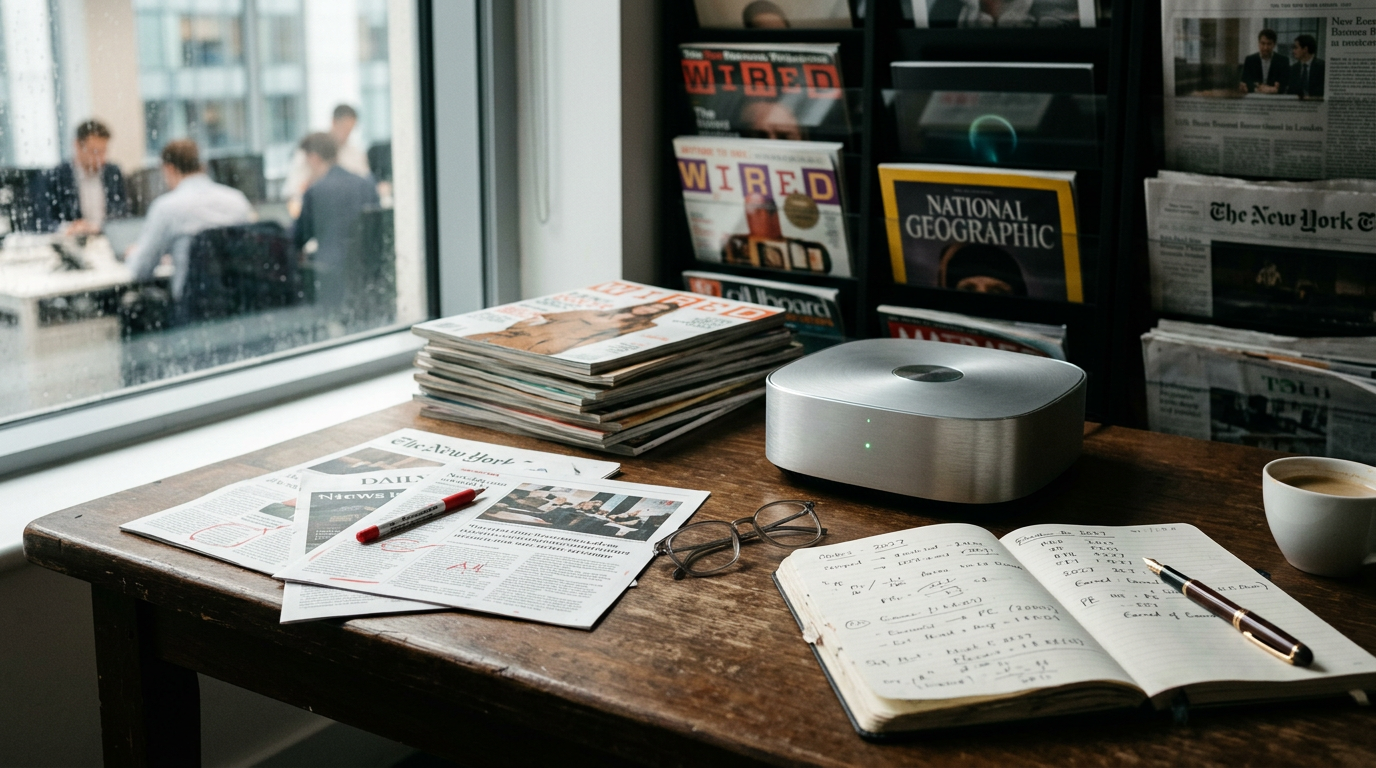 Gartner Predicts a 2x Increase in PR and Earned Media Budgets by 2027 — Because AI Engines Cite Earned, Not Paid