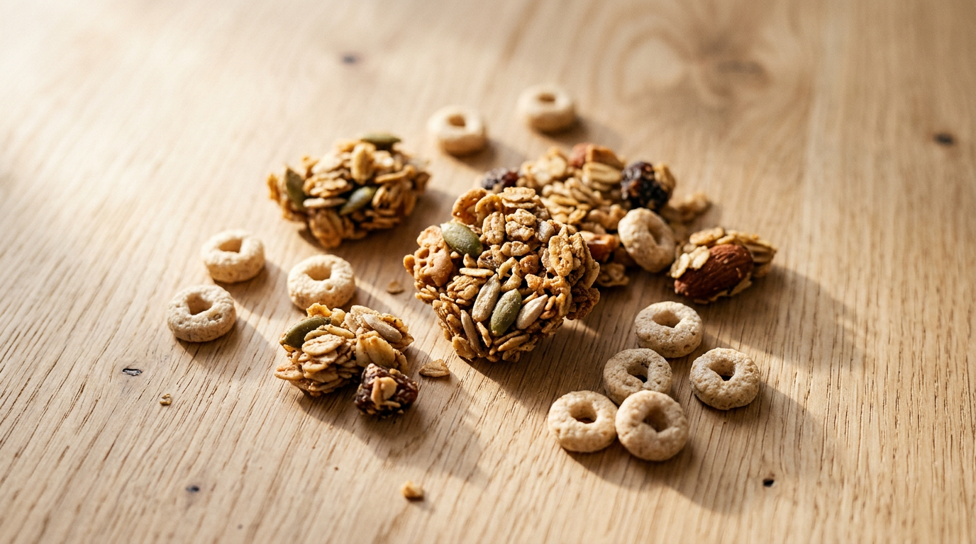 General Mills in the Answer Engines: A Brand-by-Brand AI Visibility Read