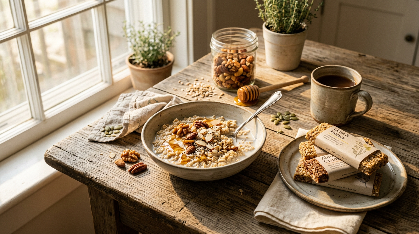 General Mills: The CPG House Built on 100+ Brands and 160 Years of Consumer Trust