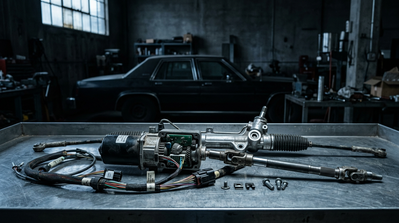 GM Faces a Safety Probe: The Post-Bankruptcy Brand in the Toyota-Recall Era