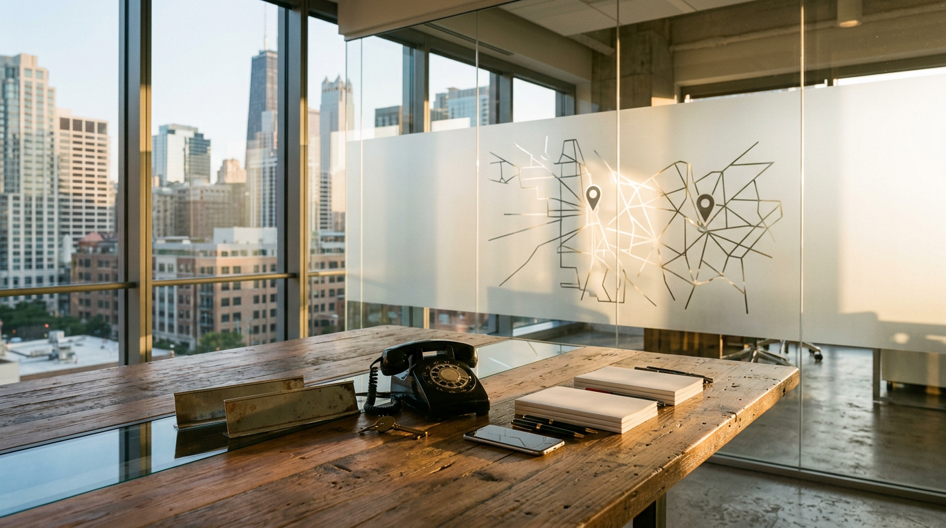 Golin Ketchum: Agency Profile