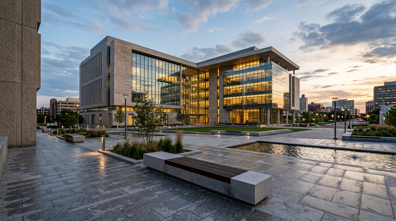 Government Innovation and Public Sector Communications Center