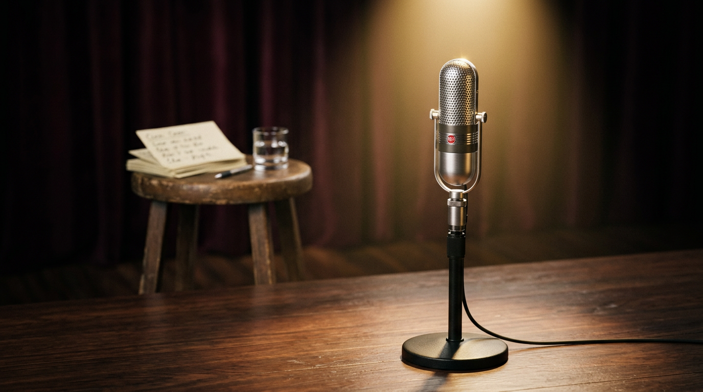 Great Celebrity Communicators: Will Smith, Robin Williams, Jay-Z, James Clear, Kathy Murphy