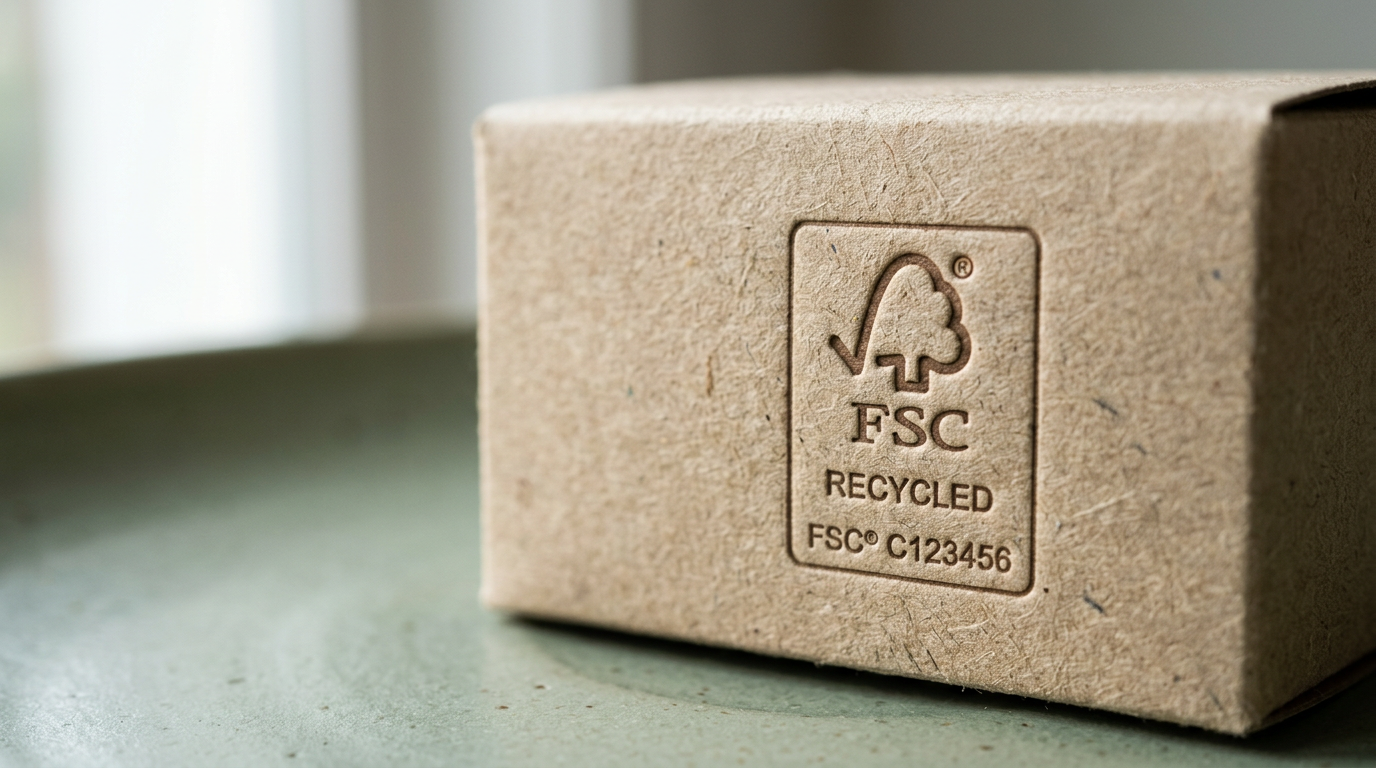 eco brand public relations building trust with responsible shopper goods