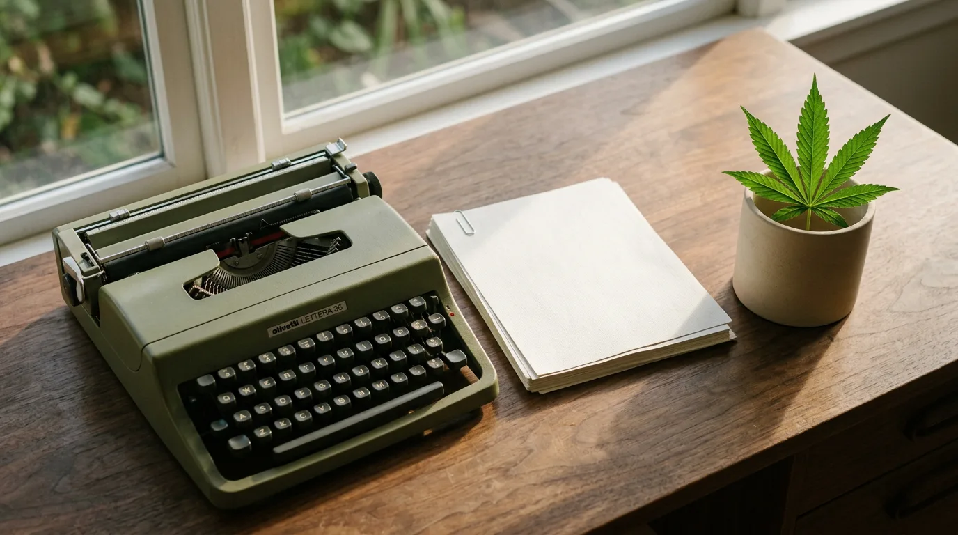 Grow Room Communications — One of the First Cannabis-Specialty PR Firms (2010)